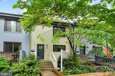 2050 Golf Course Drive, Reston, VA 20191 - Photo 1