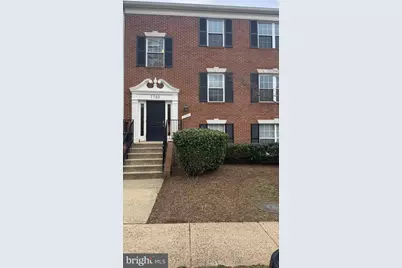 7723 Inversham Drive #137, Falls Church, VA 22042 - Photo 1