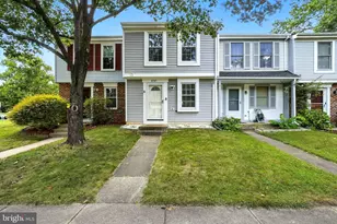 8747 Susquehanna St, Lorton, VA 22079 - Photo 1