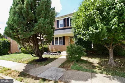 4516 Airlie Way, Annandale, VA 22003 - Photo 1