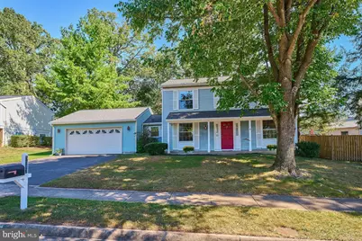 5317 Indian Rock Road, Centreville, VA 20120 - Photo 1