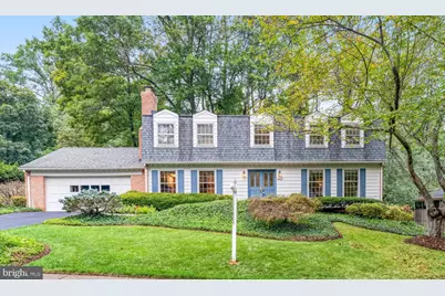 8803 Lynnhurst, Fairfax, VA 22031 - Photo 1