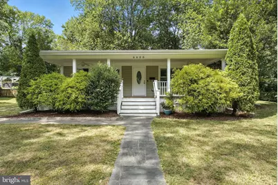 6600 Berkshire Drive, Alexandria, VA 22310 - Photo 1