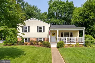 8620 Conover Pl, Alexandria, VA 22308 - Photo 1