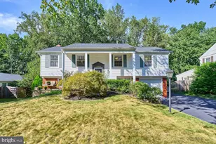 12844 Mt Royal Ln, Fairfax, VA 22033 - Photo 1