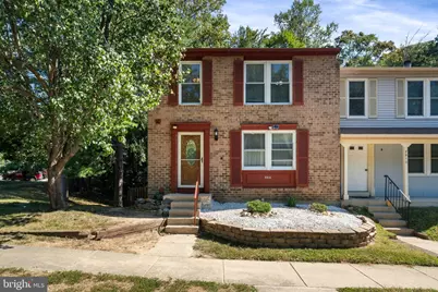 8914 Gutman Court, Springfield, VA 22153 - Photo 1