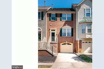 14096 Winding Ridge Lane, Centreville, VA 20121 - Photo 1