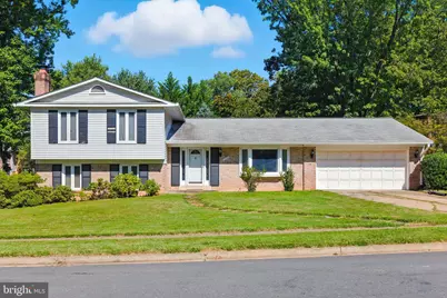 1238 Stoneham Court, McLean, VA 22101 - Photo 1