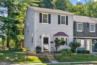 6047 Sweet Oak Court, Springfield, VA 22152 - Photo 1