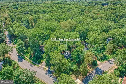 11401 Running Cedar Road, Reston, VA 20191 - Photo 1