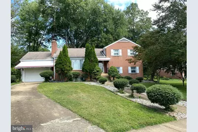 3165 White Street, Falls Church, VA 22044 - Photo 1