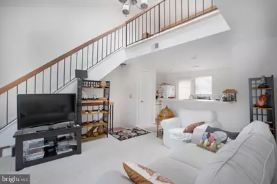 4441 Pembrook Village Drive #124, Alexandria, VA 22309 - Photo 1