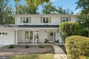 8717 Victoria Rd, Springfield, VA 22151 - Photo 1