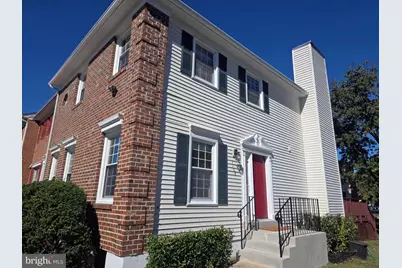 7108 Pleasant Point Court, Alexandria, VA 22315 - Photo 1