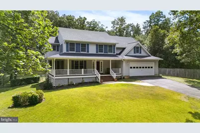 12517 Easter Lane, Fairfax, VA 22030 - Photo 1