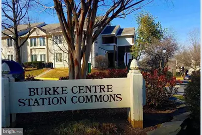 10330 Luria Commos Ct. #1 B, Burke, VA 22015 - Photo 1