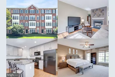 4656 Battenburg Lane #522, Fairfax, VA 22030 - Photo 1