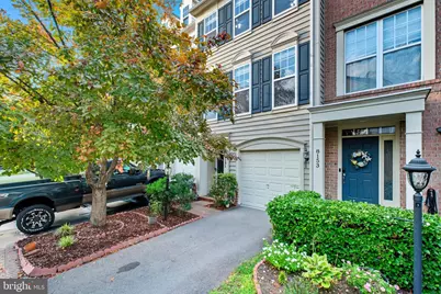 8151 Dove Cottage Court, Lorton, VA 22079 - Photo 1
