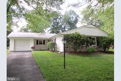 4206 Marble Lane, Fairfax, VA 22033 - Photo 1