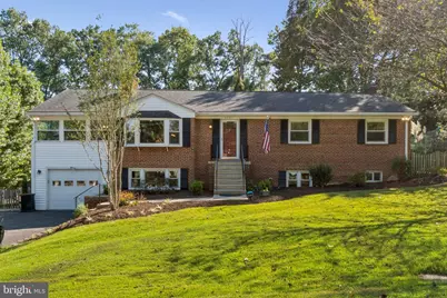 4221 Laurel Road, Alexandria, VA 22309 - Photo 1