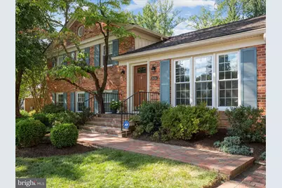 2424 Claremont Drive, Falls Church, VA 22043 - Photo 1
