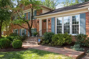 2424 Claremont Dr, Falls Church, VA 22043 - Photo 1