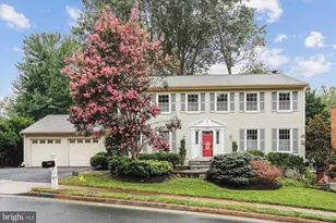 10641 John Ayres Dr, Fairfax, VA 22032 - Photo 1