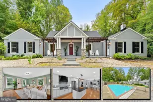 7405 Shenandoah Ave, Annandale, VA 22003 - Photo 1