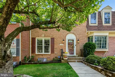 4829 Carriagepark Road, Fairfax, VA 22032 - Photo 1