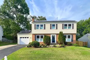 604 Worchester St, Herndon, VA 20170 - Photo 1