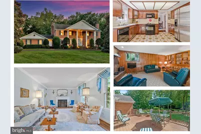 8307 Summerwood Drive, McLean, VA 22102 - Photo 1