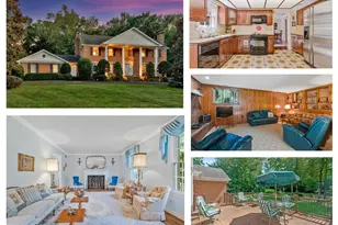 8307 Summerwood Dr, McLean, VA 22102 - Photo 1