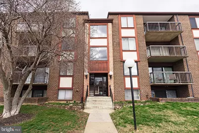 9728 Kingsbridge Drive #101, Fairfax, VA 22031 - Photo 1