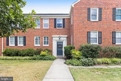 6609 Potomac Avenue #A1, Alexandria, VA 22307 - Photo 1
