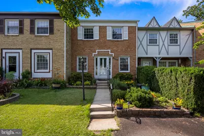 14832 Palmerston Square, Centreville, VA 20120 - Photo 1