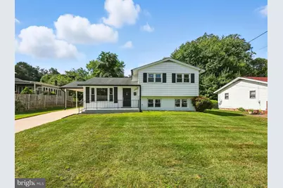 3924 Lincolnshire Street, Annandale, VA 22003 - Photo 1