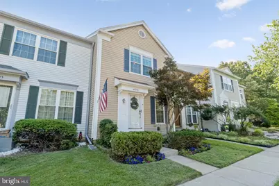 6575 Old Carriage Drive, Alexandria, VA 22315 - Photo 1