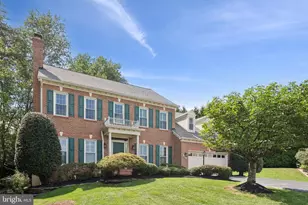 7840 Preakness Ln, Fairfax Station, VA 22039 - Photo 1