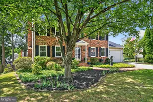 7620 Trail Run Rd, Falls Church, VA 22042 - Photo 1