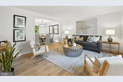 12817 Framingham Court, Herndon, VA 20171 - Photo 1