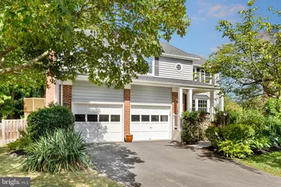 6616 Rockland Drive, Clifton, VA 20124 - Photo 1