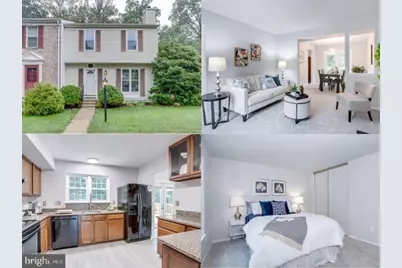 10411 Todman Landing Court, Burke, VA 22015 - Photo 1