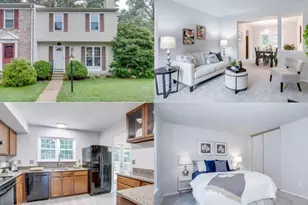 10411 Todman Landing Ct, Burke, VA 22015 - Photo 1