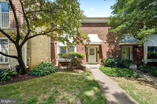 3881 Persimmon Cir, Fairfax, VA 22031 - Photo 1