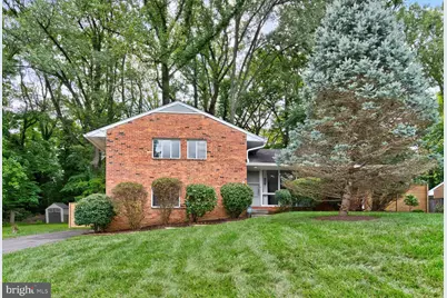 7319 Leesville Boulevard, Springfield, VA 22151 - Photo 1