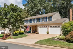 1377 Rock Chapel Rd, Herndon, VA 20170 - Photo 1