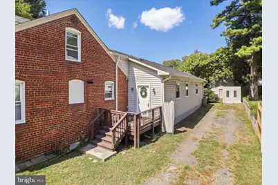 7732 Little River Turnpike, Annandale, VA 22003 - Photo 1