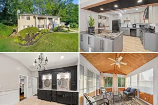 8121 Truro Ct, Springfield, VA 22152 - Photo 1