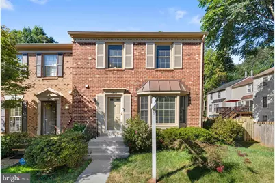 5638 Sutherland Court, Burke, VA 22015 - Photo 1