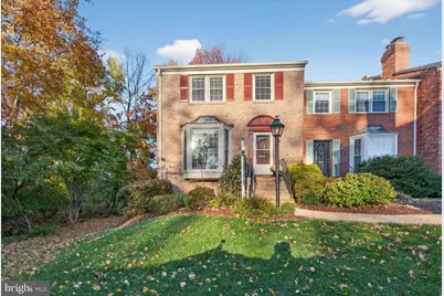 153 East Street NE, Vienna, VA 22180 - Photo 1